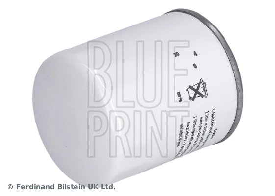 ADM52302 Blue Print Фільтр палива