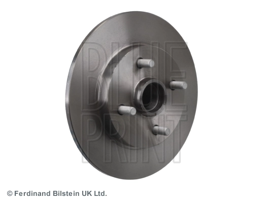 ADT343214 Blue Print Дискові гальма