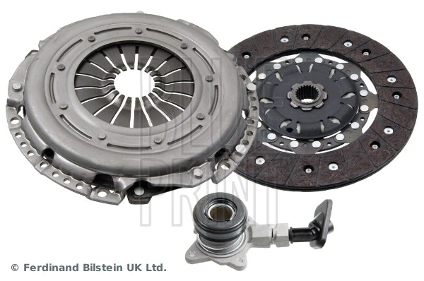 Комплект зчеплення (3 частини) Ford DG917A564AB ціна, від 313.28 USD