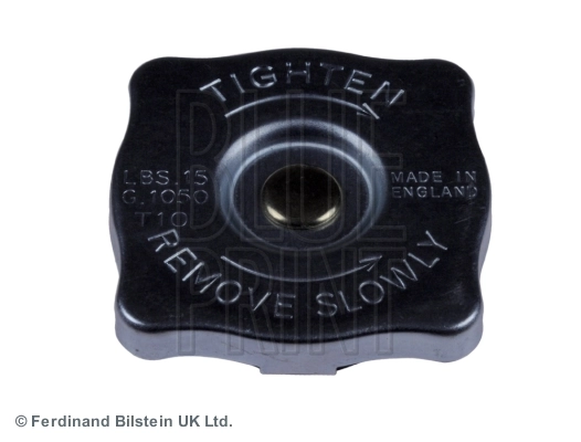 Кришка бачка радіатора Toyota Camry III седан (V10) (1991 - 1996) ціна, від 5.15 USD