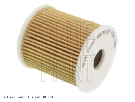 OX141D Mahle Original Фільтр масла