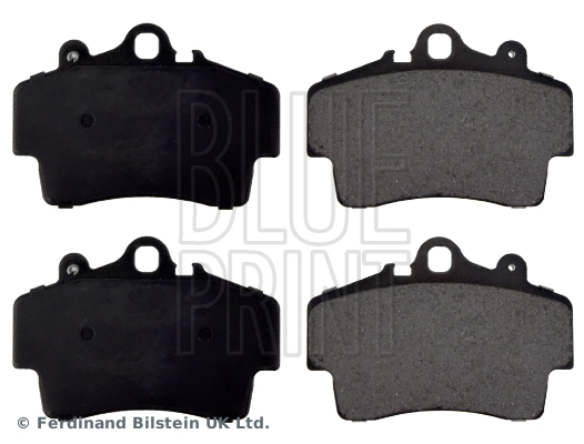 Гальмівні колодки Massey Ferguson 51836021 ціна, від 56.52 USD