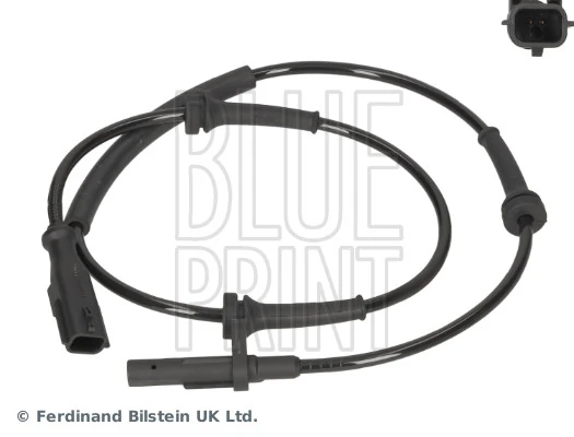 Купити 4790000Q0M Nissan/Infiniti Датчик АБС (ABS) задній