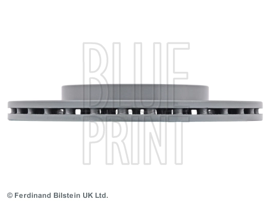 Задні дискові гальма Blue Print ADF124310 ціна, від 57.87 USD