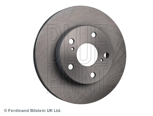 ADT34376 Blue Print Гальмо дискове переднє