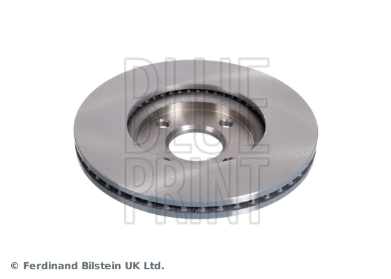 ADF124357 Blue Print Гальмо дискове переднє
