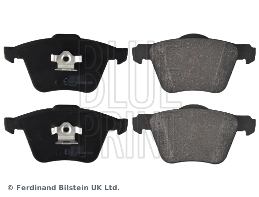 Купити DP31690C EBC Brakes Колодки гальмівні передні, дискові
