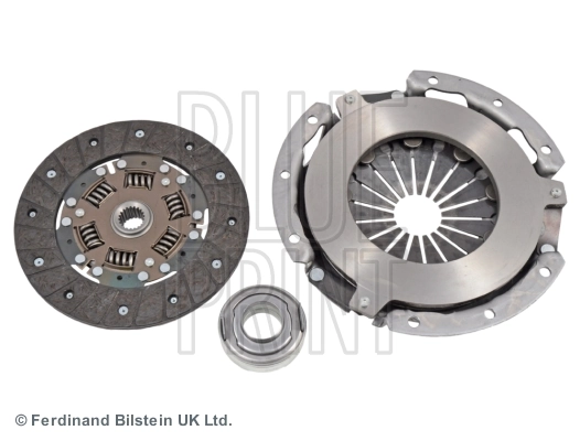 ADC43053 Blue Print Зчеплення в зборі