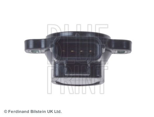 J5642000 Nipparts Датчик положення дросельної заслінки (потенціометр)