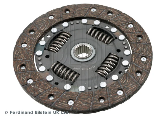 ADT33189 Blue Print Диск зчеплення
