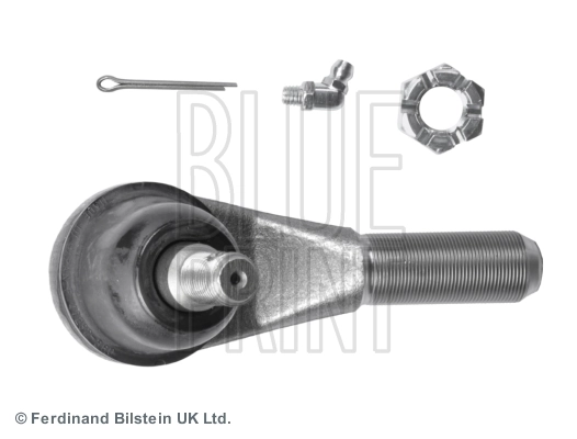 4504787687 Daihatsu Накінечник поперечної рульової тяги