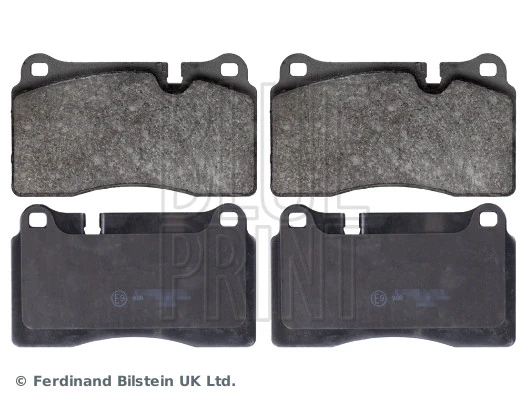 SFP500070G Britpart Передні гальмівні колодки