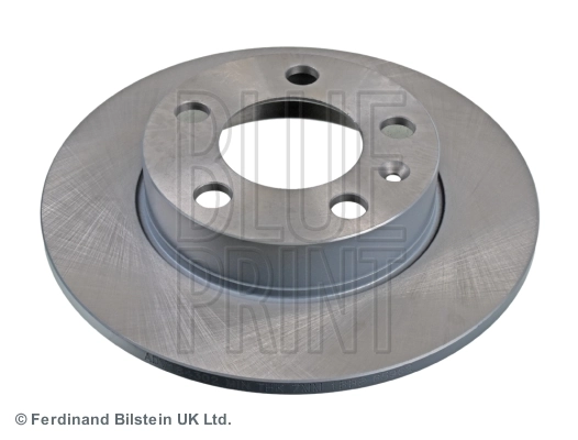 Купити RD5502 Raiso Диск заднього гальма