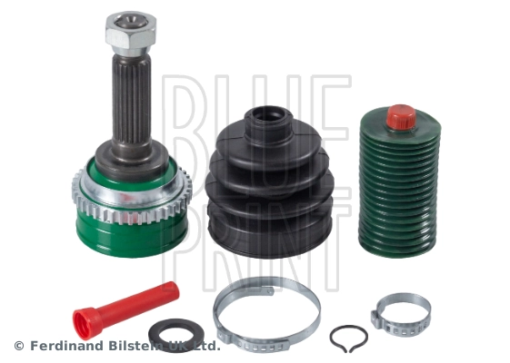 Граната колісна Euroex EX73571 ціна, від 22.10 USD