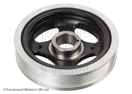 Демпфер колінвалу на Toyota RAV4 III A3