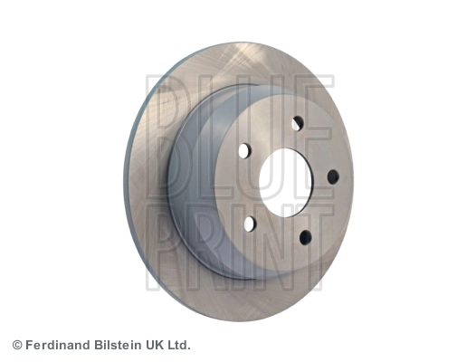 ADA104312 Blue Print Дискові гальма