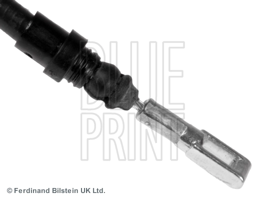 Трос ручного гальма задній, правий/лівий Adriauto AD0702001 ціна, від 10.50 USD