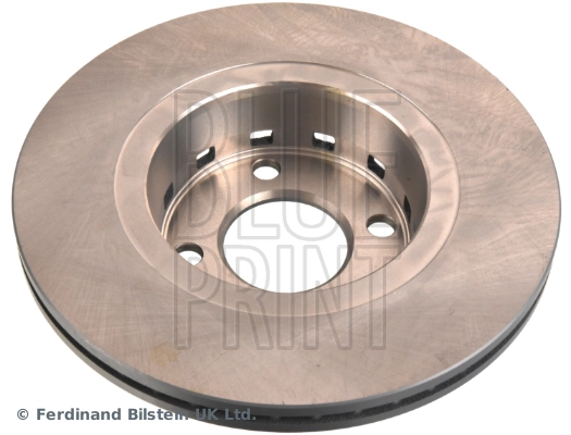 ADV184387 Blue Print Гальмо дискове переднє