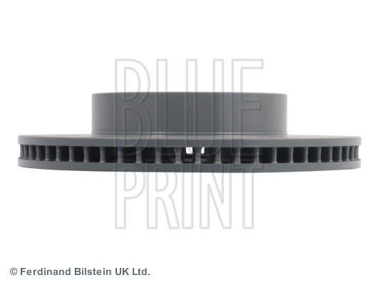 Диск переднього гальма Blue Print ADT343275 ціна, від 73.81 USD