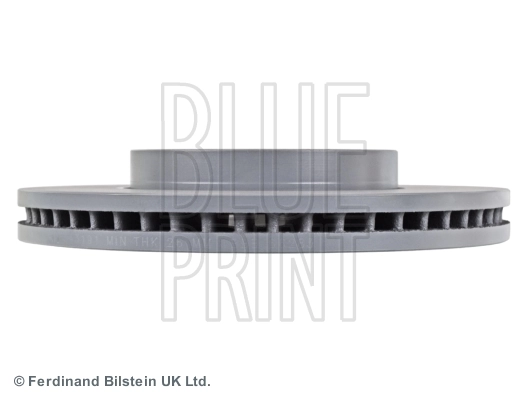 Диск переднього гальма Blue Print ADT343191 ціна, від 38.81 USD