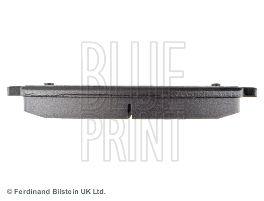 ADT342182 Blue Print Передні гальмівні колодки