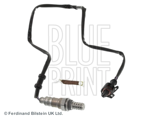 Купити 258006176 Bosch Лямбда зонд, датчик кисню