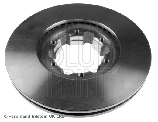 ADN143129 Blue Print Гальмо дискове переднє