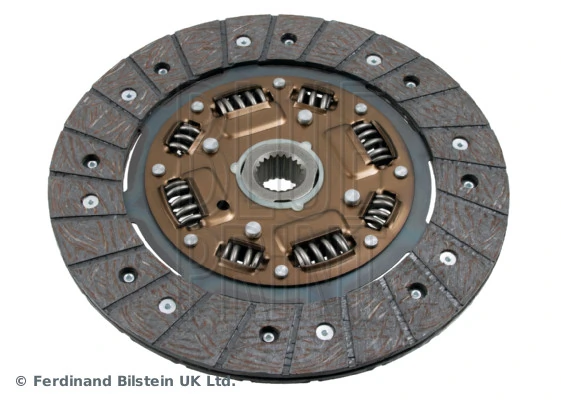 ADL143110 Blue Print Диск зчеплення