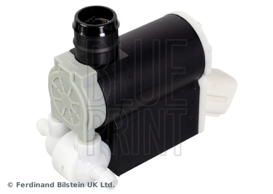 ADG07909 Blue Print Мотор омивача