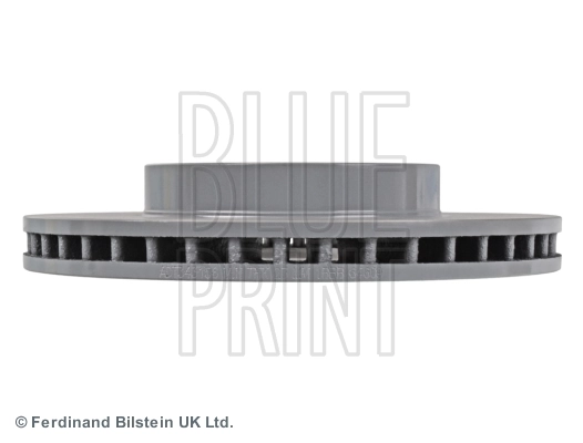 Диск переднього гальма Blue Print ADT343156 ціна, від 28.57 USD