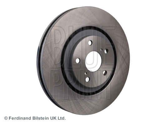 ADT343289 Blue Print Гальмо дискове переднє