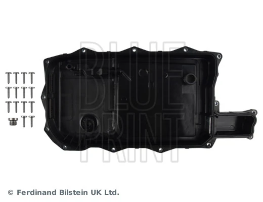 Масло в коробку автомат на BMW 3  F30, F80