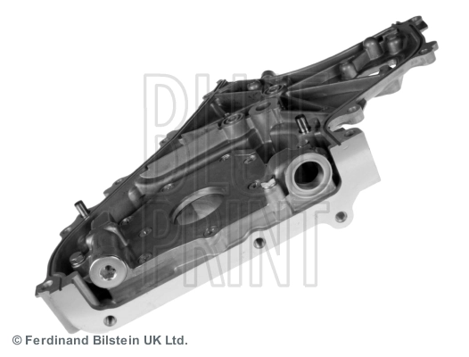 Купити OP0064 Magneti Marelli Насос маслозакачуючий