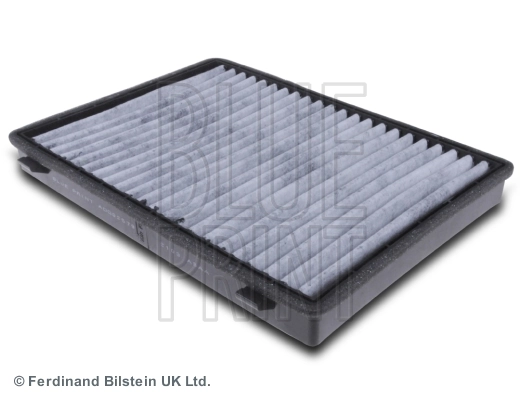 Фільтр повітряний обігрівача Blue Print ADG02579 ціна, від 12.53 USD