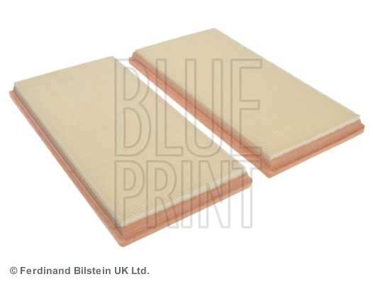 Елемент повітряного фільтра Blue Print ADU172208 ціна, від 19.33 USD