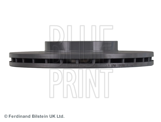 Диск переднього гальма Blue Print ADT34362 ціна, від 41.12 USD