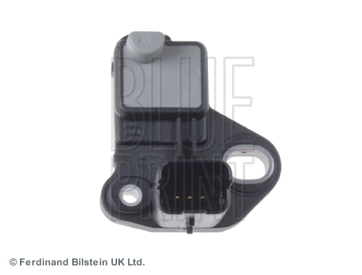 ДПКВ на Peugeot 3008 I 0U