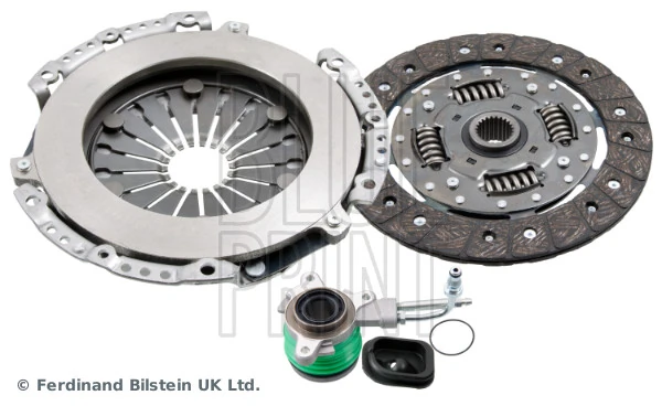 ADF123045 Blue Print Зчеплення в зборі