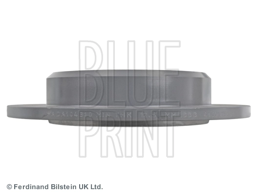 Задні дискові гальма Blue Print ADA104310 ціна, від 48.71 USD