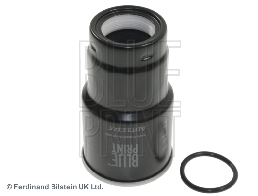 Купити ADT32129 Blue Print 