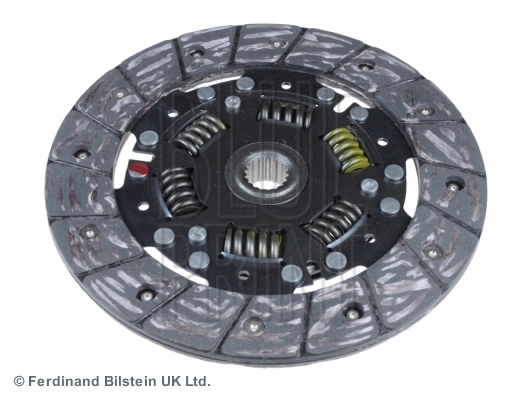 ADK83104 Blue Print Диск зчеплення