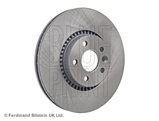 ADF124307 Blue Print Гальмо дискове переднє