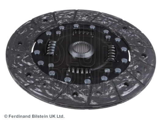 ADM53126 Blue Print Диск зчеплення