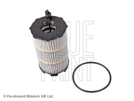 Купити OX350D Mahle Original Фільтр очищення масла відцентровий