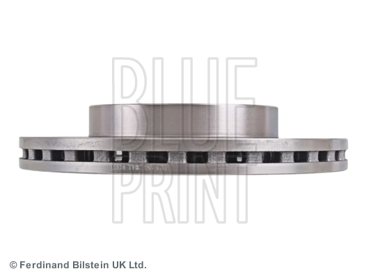 Диск переднього гальма Blue Print ADG043237 ціна, від 59.92 USD