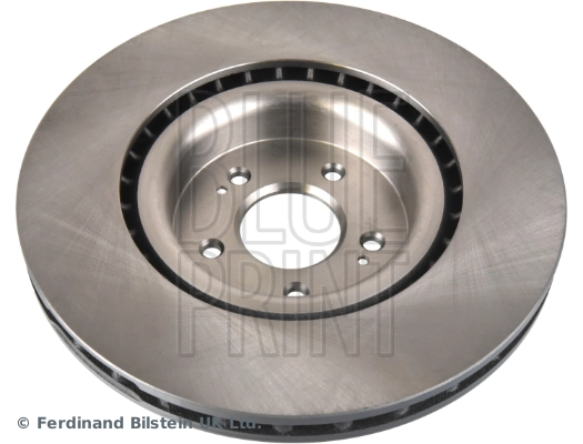 ADG043243 Blue Print Гальмо дискове переднє