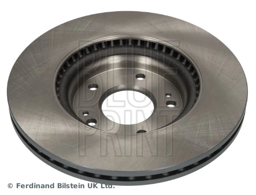 ADBP430154 Blue Print Гальмо дискове переднє