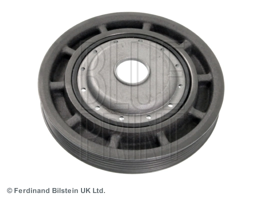 Демпфер колінвалу на Suzuki Jimny  FJ