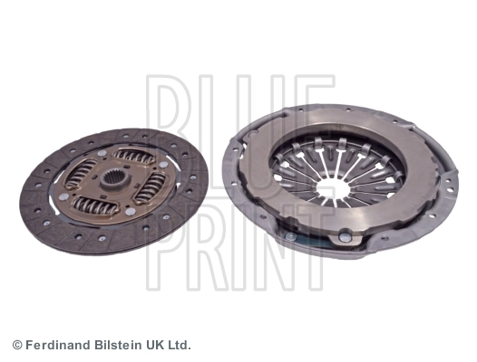 ADK83050C Blue Print Зчеплення в зборі