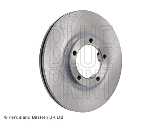 Гальмо дискове переднє на Mitsubishi L 300  P0W, P1W, P2W
